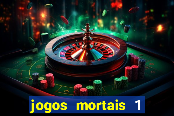 jogos mortais 1 final explicado